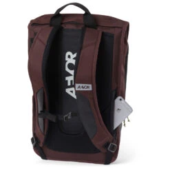 AEVOR Daypack Proof 18 - Daypack -Campingserien Geschäft aevor daypack proof 18 daypack detail 6