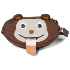 Bauchtasche Affenzahn - Hüfttasche -Campingserien Geschäft affenzahn bauchtasche affenzahn huefttasche detail 4