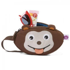 Bauchtasche Affenzahn - Hüfttasche -Campingserien Geschäft affenzahn bauchtasche affenzahn huefttasche detail 5