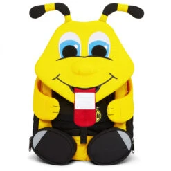 Affenzahn Großer Freund Emma Biene (BVB) - Kinderrucksack 7 Affenzahn Großer Freund Emma Biene (BVB) - Kinderrucksack -Campingserien Geschäft affenzahn grosser freund emma biene bvb kinderrucksack detail 2