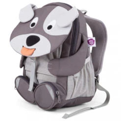 Affenzahn Großer Freund Hund - Kinderrucksack 8 Affenzahn Großer Freund Hund - Kinderrucksack -Campingserien Geschäft affenzahn grosser freund hund kinderrucksack detail 2