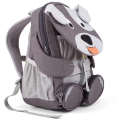 Affenzahn Großer Freund Hund - Kinderrucksack 9 Affenzahn Großer Freund Hund - Kinderrucksack -Campingserien Geschäft affenzahn grosser freund hund kinderrucksack detail 3