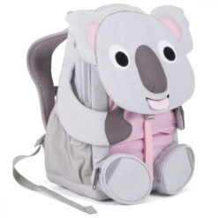 Affenzahn Großer Freund Koala - Kinderrucksack 9 Affenzahn Großer Freund Koala - Kinderrucksack -Campingserien Geschäft affenzahn grosser freund koala kinderrucksack detail 3