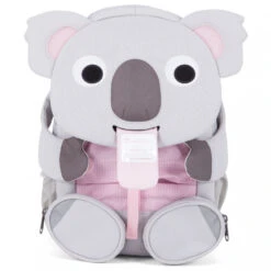 Affenzahn Großer Freund Koala - Kinderrucksack 11 Affenzahn Großer Freund Koala - Kinderrucksack -Campingserien Geschäft affenzahn grosser freund koala kinderrucksack detail 5