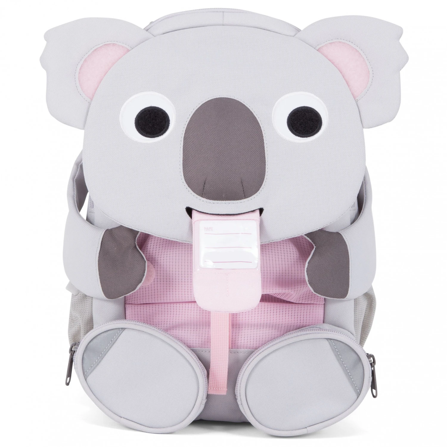 Affenzahn Großer Freund Koala - Kinderrucksack 7 Affenzahn Großer Freund Koala - Kinderrucksack – Bild 5