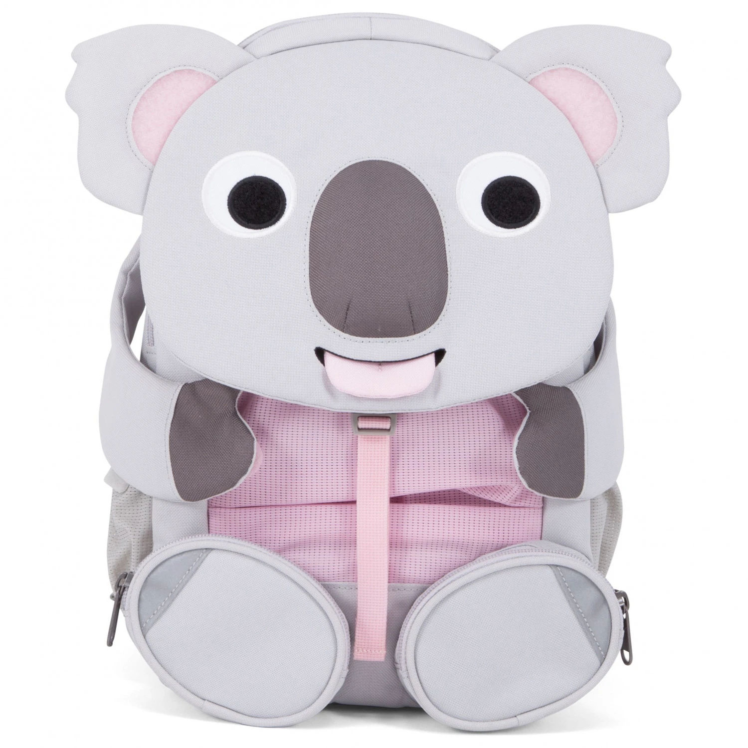 Affenzahn Großer Freund Koala - Kinderrucksack 3 Affenzahn Großer Freund Koala - Kinderrucksack