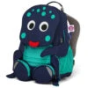 Affenzahn Großer Freund Oktopus - Kinderrucksack 1 Affenzahn Großer Freund Oktopus - Kinderrucksack -Campingserien Geschäft affenzahn grosser freund oktopus kinderrucksack