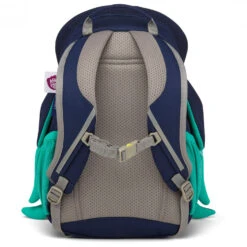 Affenzahn Großer Freund Oktopus - Kinderrucksack 9 Affenzahn Großer Freund Oktopus - Kinderrucksack -Campingserien Geschäft affenzahn grosser freund oktopus kinderrucksack detail 4