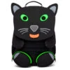 Affenzahn Großer Freund Panther - Kinderrucksack 1 Affenzahn Großer Freund Panther - Kinderrucksack -Campingserien Geschäft affenzahn grosser freund panther kinderrucksack