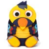 Affenzahn Kid's Großer Freund Tukan - Kinderrucksack -Campingserien Geschäft affenzahn kids grosser freund tukan kinderrucksack