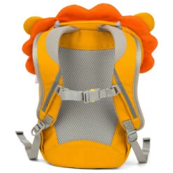 Affenzahn Kleiner Freund Löwe - Kinderrucksack 9 Affenzahn Kleiner Freund Löwe - Kinderrucksack -Campingserien Geschäft affenzahn kleiner freund loewe kinderrucksack detail 4