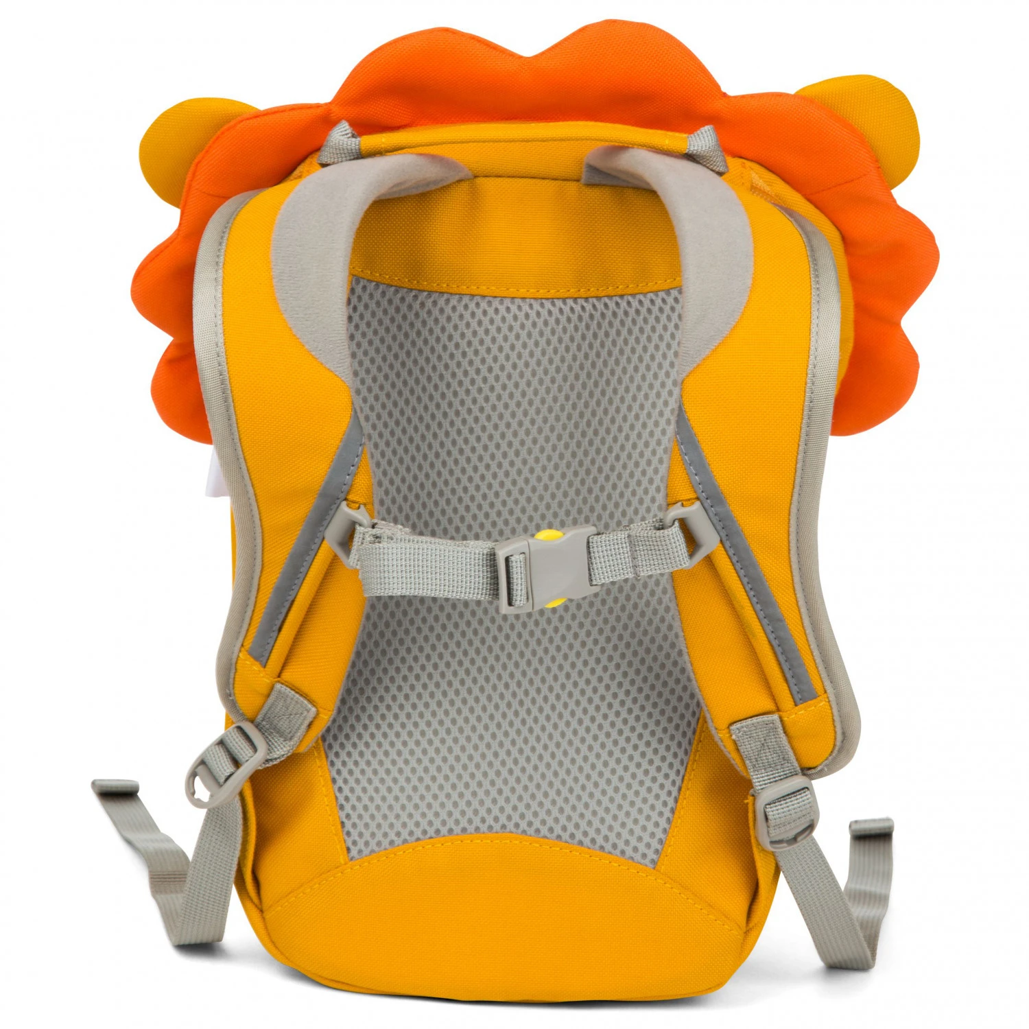 Affenzahn Kleiner Freund Löwe - Kinderrucksack 6 Affenzahn Kleiner Freund Löwe - Kinderrucksack – Bild 4