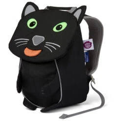 Affenzahn Kleiner Freund Panther - Kinderrucksack -Campingserien Geschäft affenzahn kleiner freund panther kinderrucksack detail 3