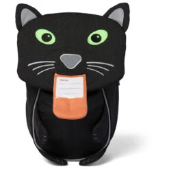 Affenzahn Kleiner Freund Panther - Kinderrucksack -Campingserien Geschäft affenzahn kleiner freund panther kinderrucksack detail 5