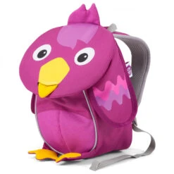Affenzahn Kleiner Freund Vogel - Kinderrucksack -Campingserien Geschäft affenzahn kleiner freund vogel kinderrucksack detail 2