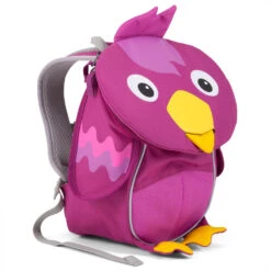 Affenzahn Kleiner Freund Vogel - Kinderrucksack -Campingserien Geschäft affenzahn kleiner freund vogel kinderrucksack detail 3