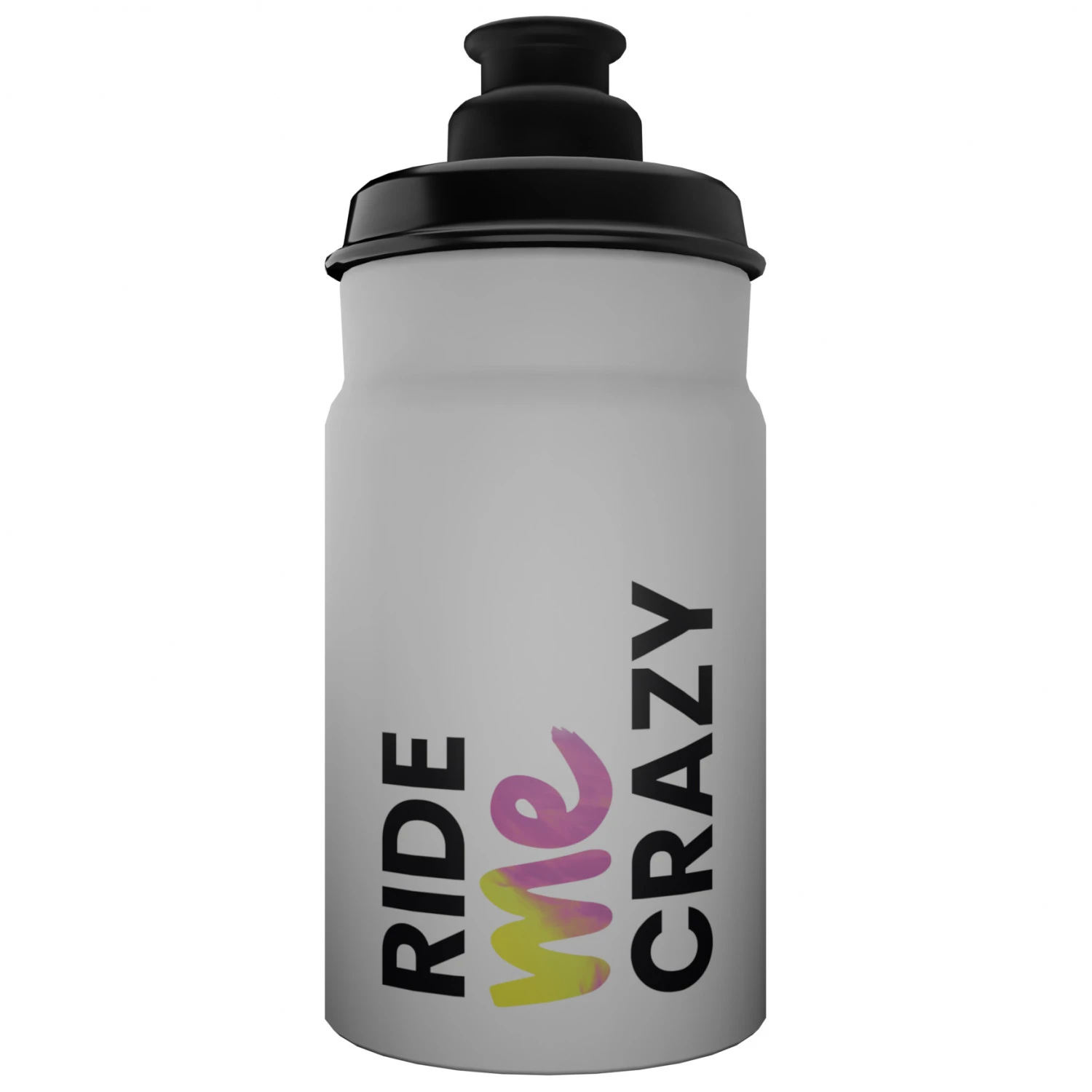 ALE Ride Me Crazy Waterbottle - Trinkflasche 3 ALE Ride Me Crazy Waterbottle - Trinkflasche
