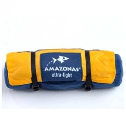 Amazonas Leichthängematte Adventure XXL Nemo - Hängematte 6 Amazonas Leichthängematte Adventure XXL Nemo - Hängematte -Campingserien Geschäft amazonas leichthaengematte adventure xxl nemo haengematte detail 2