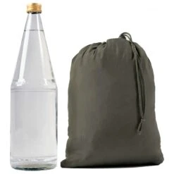 Amazonas Silk Traveller Thermo - Hängematte -Campingserien Geschäft amazonas silk traveller thermo haengematte detail 4