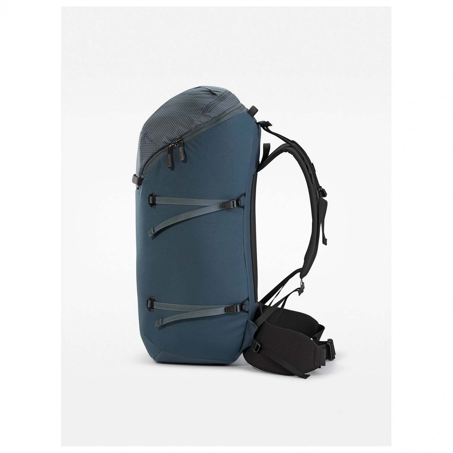Arc'teryx Konseal 55 - Kletterrucksack 4 Arc'teryx Konseal 55 - Kletterrucksack – Bild 2
