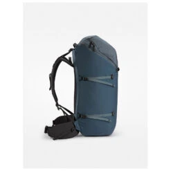 Arc'teryx Konseal 55 - Kletterrucksack 11 Arc'teryx Konseal 55 - Kletterrucksack -Campingserien Geschäft arcteryx konseal 55 kletterrucksack detail 4