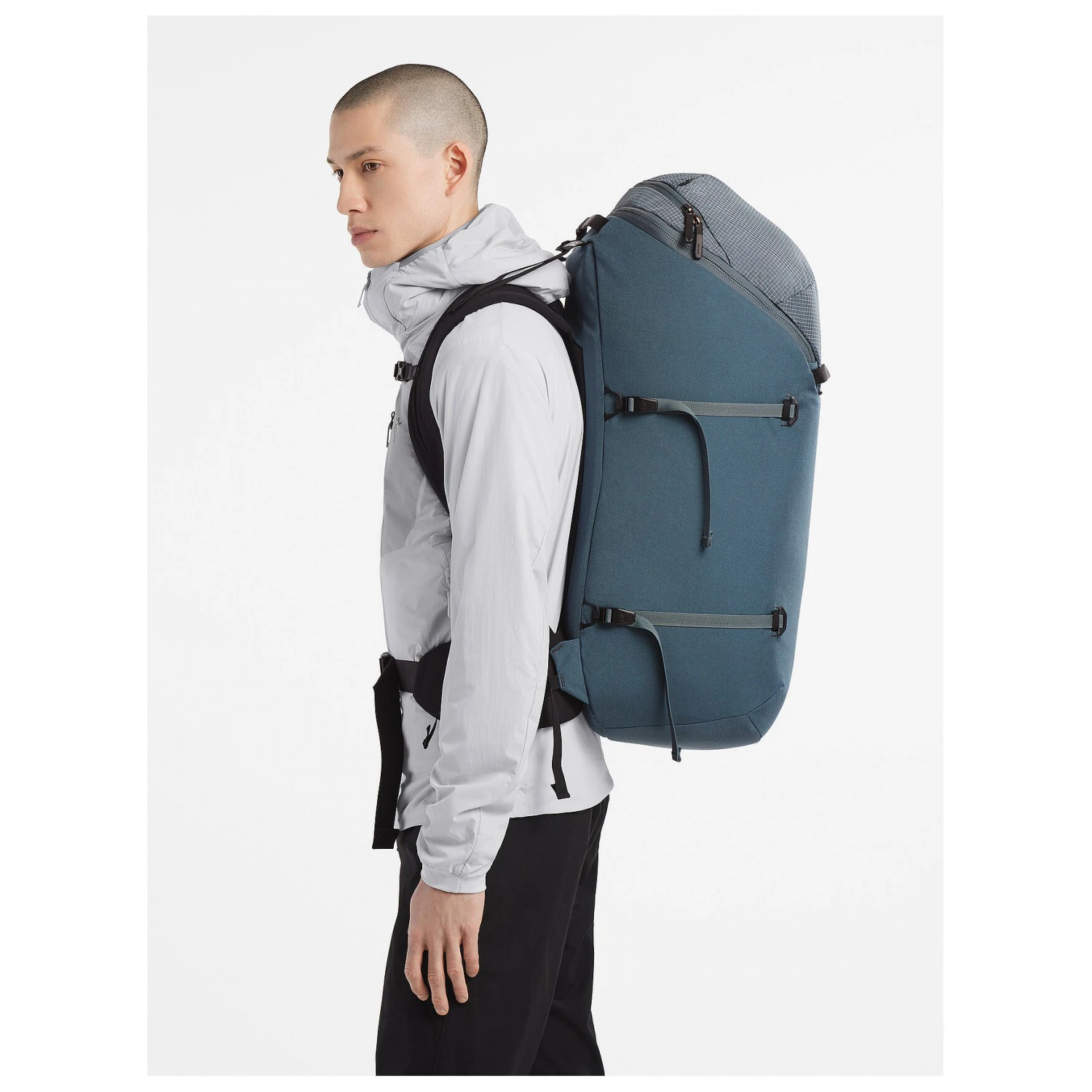 Arc'teryx Konseal 55 - Kletterrucksack 7 Arc'teryx Konseal 55 - Kletterrucksack – Bild 5