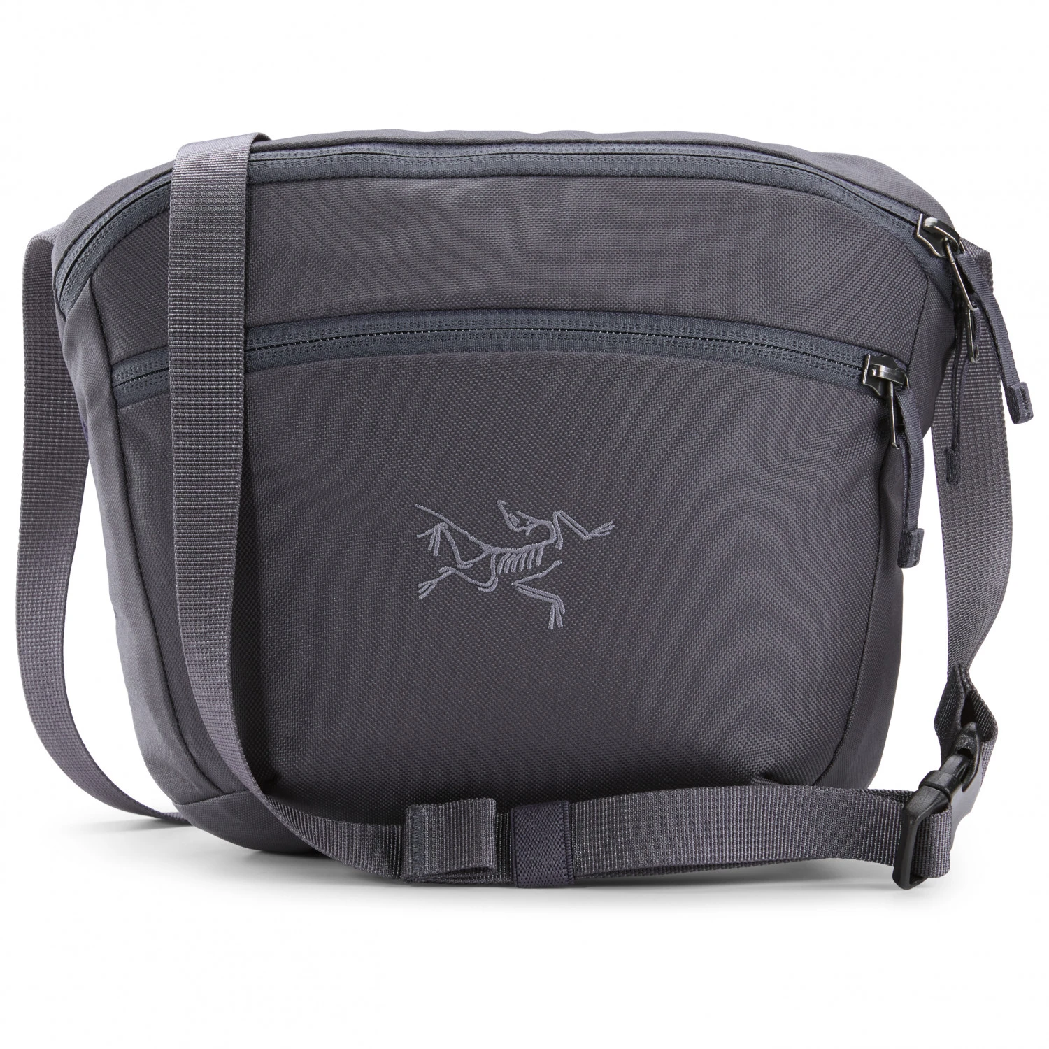 Arc'teryx Mantis 2 - Hüfttasche 4 Arc'teryx Mantis 2 - Hüfttasche – Bild 2