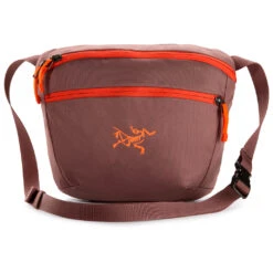 Arc'teryx Mantis 2 - Hüfttasche 12 Arc'teryx Mantis 2 - Hüfttasche -Campingserien Geschäft arcteryx mantis 2 huefttasche 3