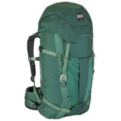 Bach Packman 44 - Trekkingrucksack -Campingserien Geschäft bach packman 44 trekkingrucksack 1