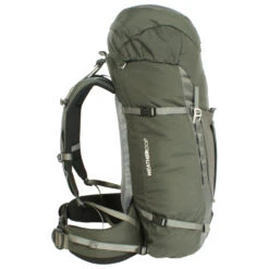 Bach Packman 44 - Trekkingrucksack -Campingserien Geschäft bach packman 44 trekkingrucksack detail 3