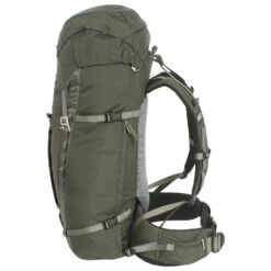 Bach Packman 44 - Trekkingrucksack -Campingserien Geschäft bach packman 44 trekkingrucksack detail 4