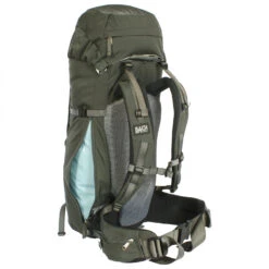 Bach Packman 44 - Trekkingrucksack -Campingserien Geschäft bach packman 44 trekkingrucksack detail 5