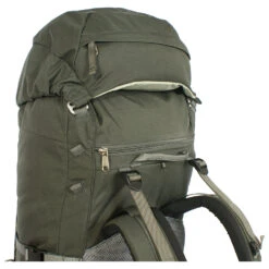 Bach Packman 44 - Trekkingrucksack -Campingserien Geschäft bach packman 44 trekkingrucksack detail 7