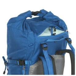 Bach Packster 33 - Wanderrucksack -Campingserien Geschäft bach packster 33 wanderrucksack detail 10