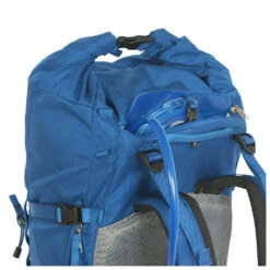 Bach Packster 33 - Wanderrucksack -Campingserien Geschäft bach packster 33 wanderrucksack detail 11