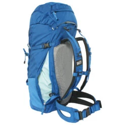 Bach Packster 33 - Wanderrucksack -Campingserien Geschäft bach packster 33 wanderrucksack detail 7