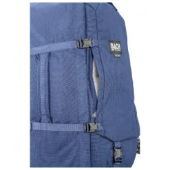 Bach Travel Pro - Reiserucksack -Campingserien Geschäft bach travel pro reiserucksack detail 3