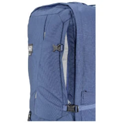 Bach Travel Pro - Reiserucksack -Campingserien Geschäft bach travel pro reiserucksack detail 4
