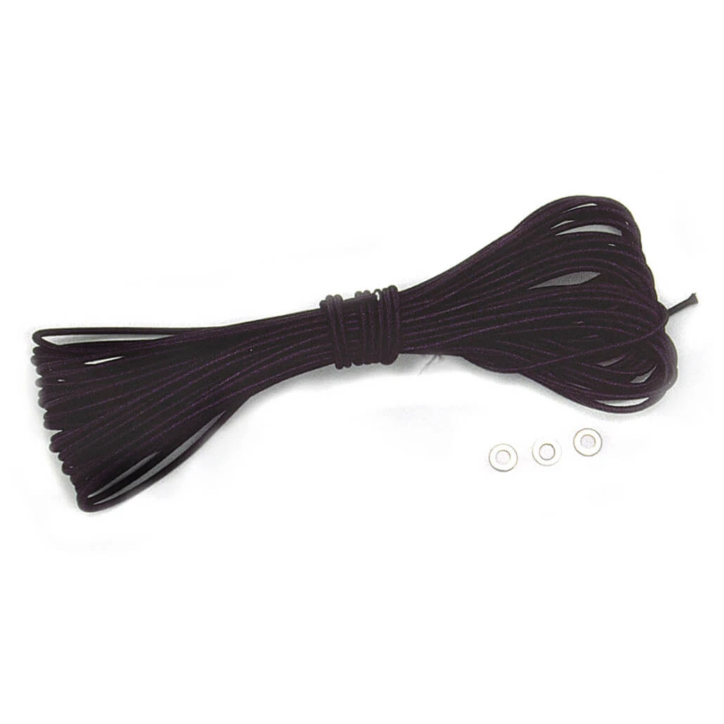 Basic Nature Gummiseil 3 Basic Nature Gummiseil