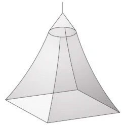 Basic Nature Moskitonetz Klassik Baldachin Mesh - Moskitonetz -Campingserien Geschäft basic nature moskitonetz klassik baldachin mesh moskitonetz detail 3