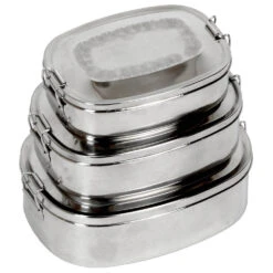 Basic Nature Proviantdose - Essensaufbewahrung 6 Basic Nature Proviantdose - Essensaufbewahrung -Campingserien Geschäft basic nature proviantdose essensaufbewahrung detail 2