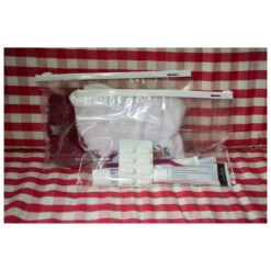 Basic Nature Schiebeverschlussbeutel 14 Basic Nature Schiebeverschlussbeutel -Campingserien Geschäft basic nature schiebeverschlussbeutel detail 5