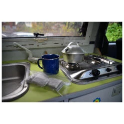 Basic Nature Schiebeverschlussbeutel 16 Basic Nature Schiebeverschlussbeutel -Campingserien Geschäft basic nature schiebeverschlussbeutel detail 7