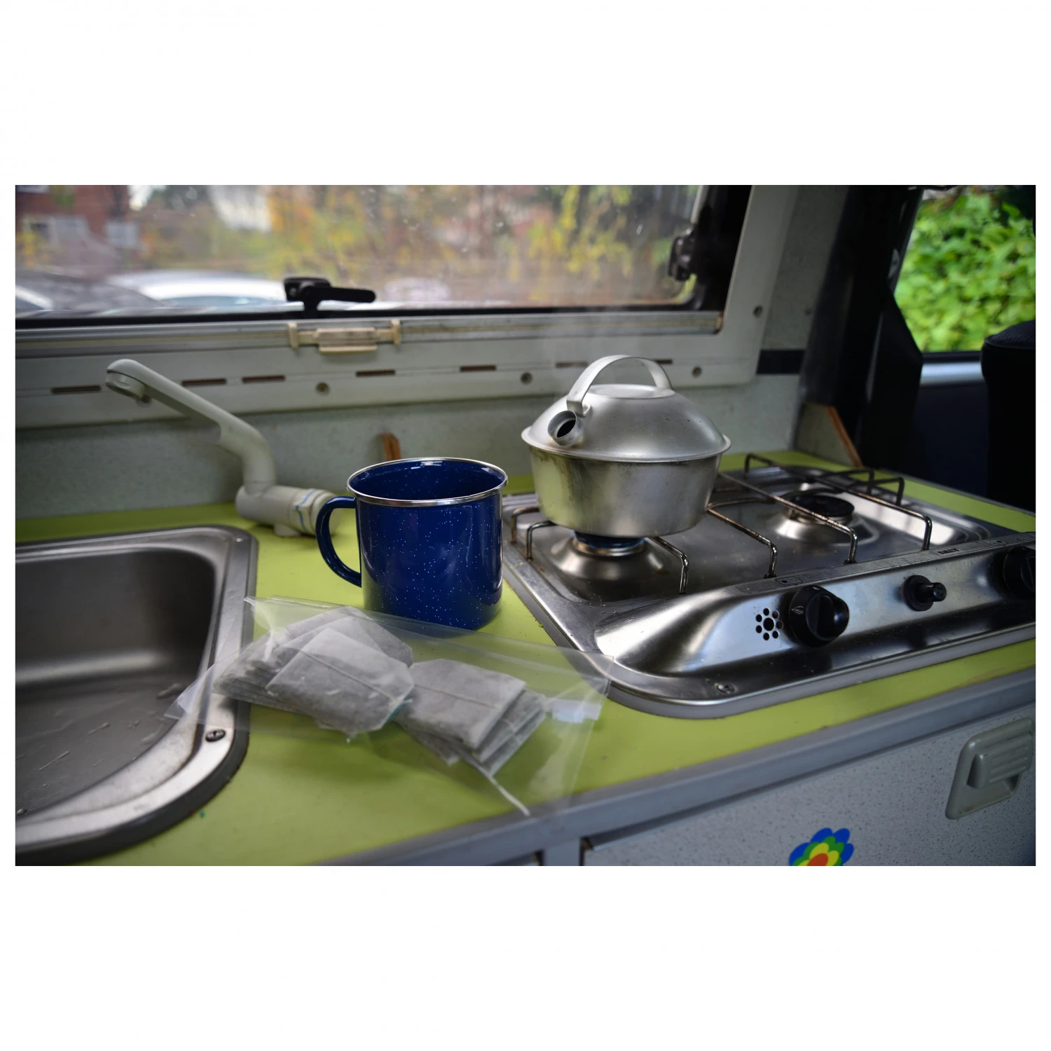 Basic Nature Schiebeverschlussbeutel 9 Basic Nature Schiebeverschlussbeutel – Bild 7