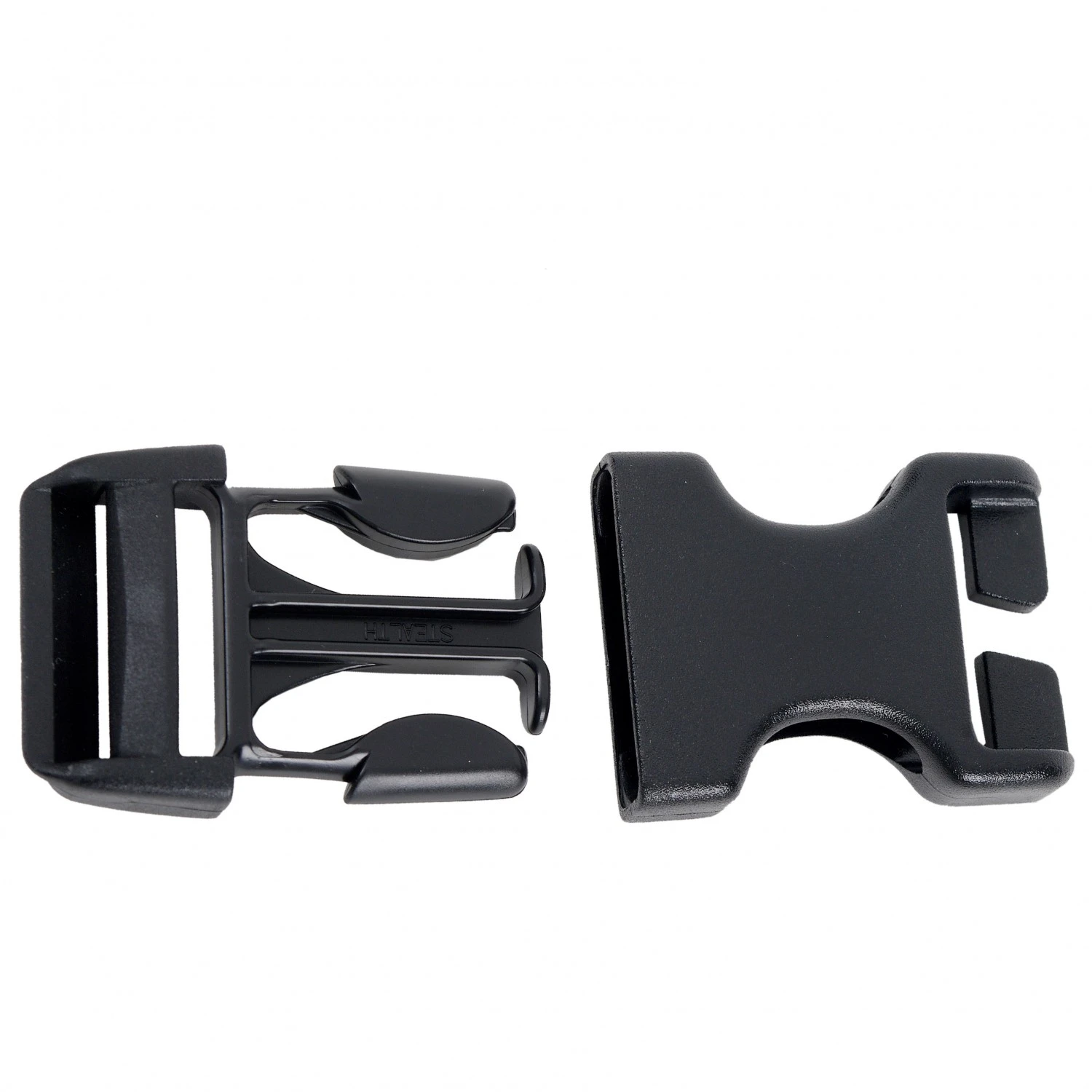 Basic Nature Steckschließe Spezial - Schnalle 3 Basic Nature Steckschließe Spezial - Schnalle