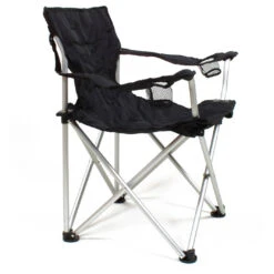 Neue Veröffentlichungen 15 Basic Nature Travelchair Komfort - Campingstuhl