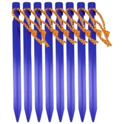 Basic Nature Zelthering Y-Stake - Zelthering -Campingserien Geschäft basic nature zelthering y stake zelthering 1