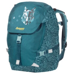 Bergans Kid's Aksla 24 Lid - Kinderrucksack -Campingserien Geschäft bergans kids aksla 24 lid kinderrucksack 2