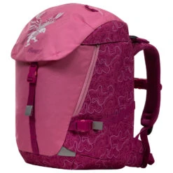 Bergans Kid's Aksla 24 Lid - Kinderrucksack -Campingserien Geschäft bergans kids aksla 24 lid kinderrucksack 4