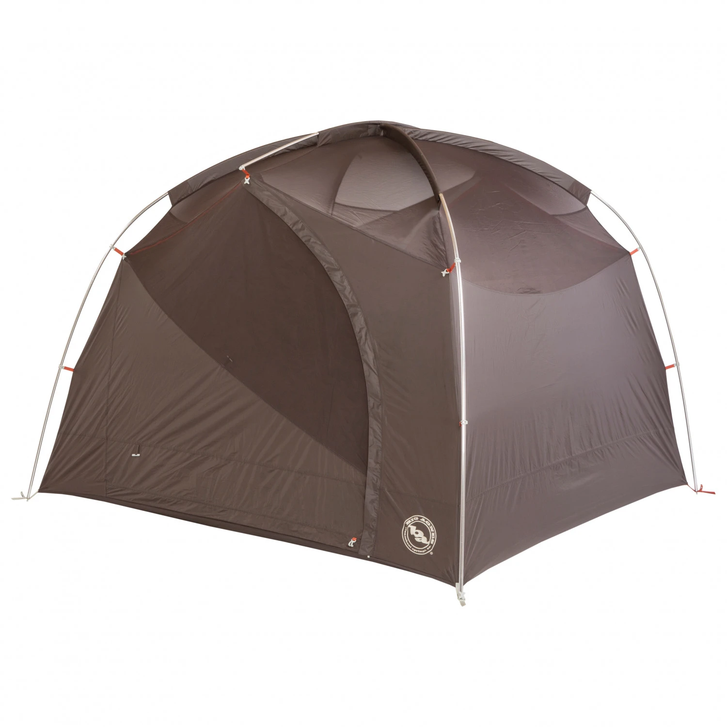 Big Agnes Big House 6 - Gruppenzelt 4 Big Agnes Big House 6 - Gruppenzelt – Bild 2
